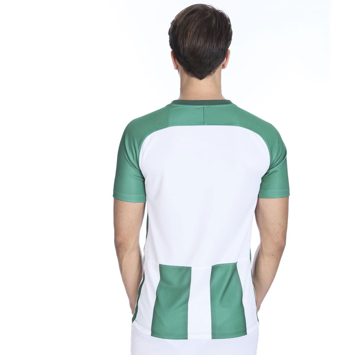 Jersey Erkek Yeşil Futbol Forma 894345-302