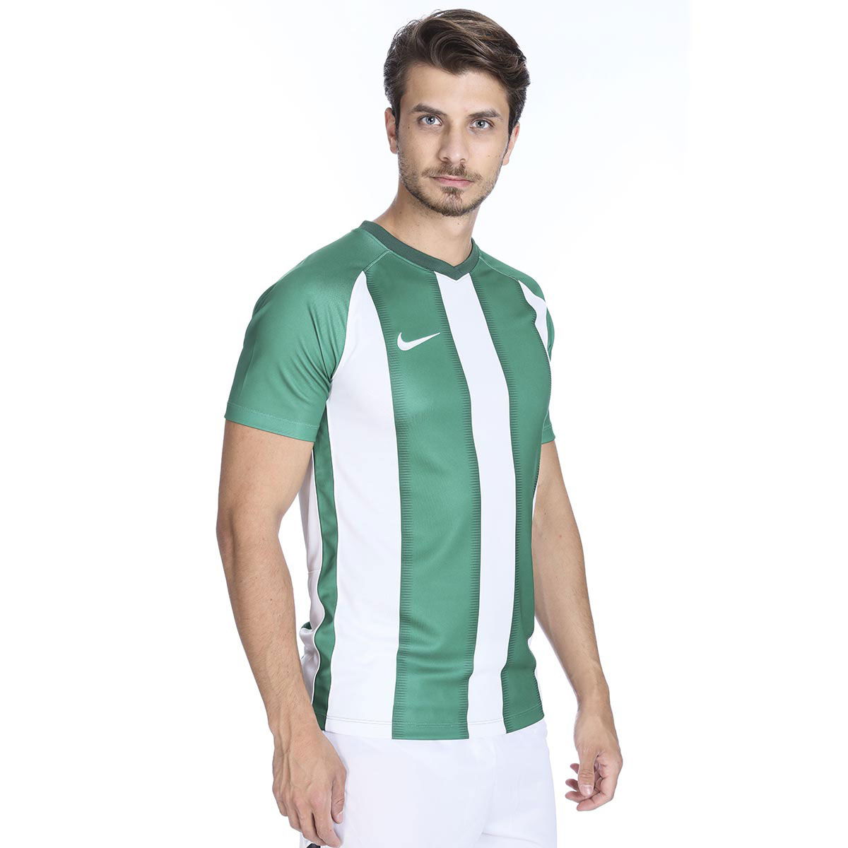 Jersey Erkek Yeşil Futbol Forma 894345-302