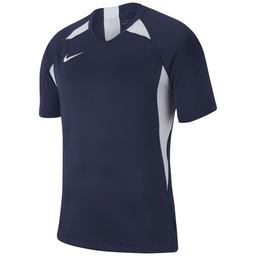 Dry Legend Jsy Erkek Lacivert-Beyaz Futbol Forma Aj0998-410