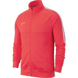 Dry Academy19 Erkek Pembe Futbol Ceket AJ9180-671