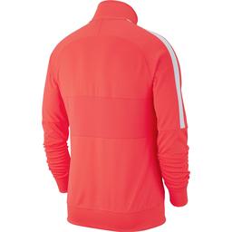 Dry Academy19 Erkek Pembe Futbol Ceket AJ9180-671