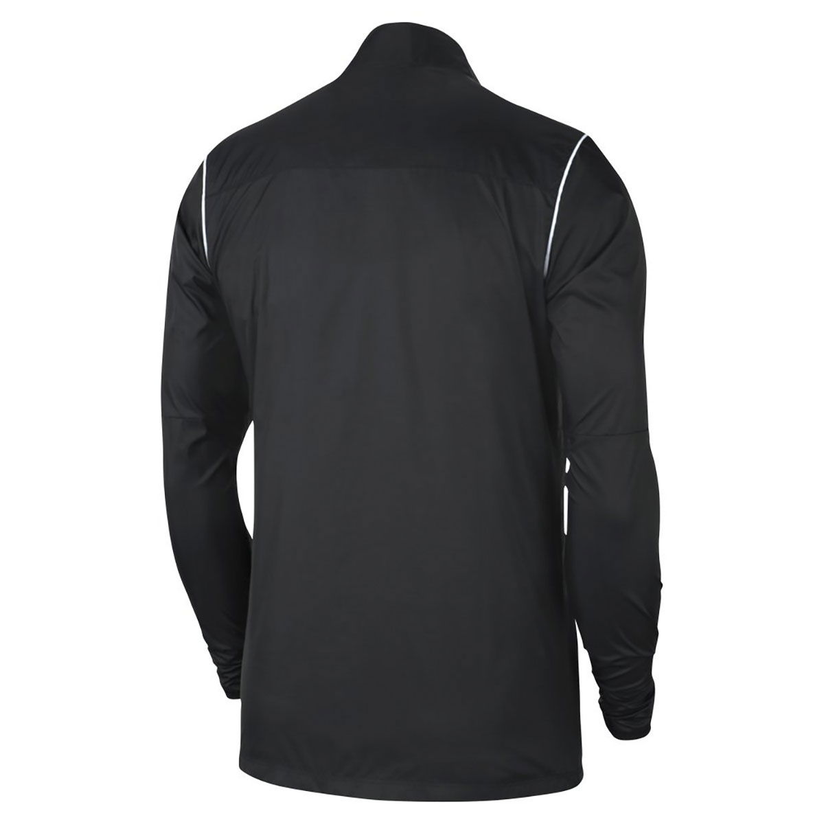 Repel Park20 Erkek Siyah Futbol Ceket BV6881-010