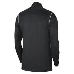 Repel Park20 Erkek Siyah Futbol Ceket BV6881-010