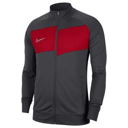 Dry Acdpr Erkek Siyah Futbol Ceket BV6918-061