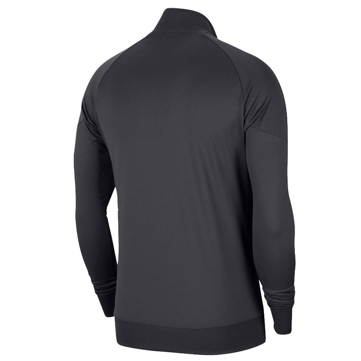 Dry Academy Pro Erkek Gri Futbol Antrenman Ceketi BV6918-062