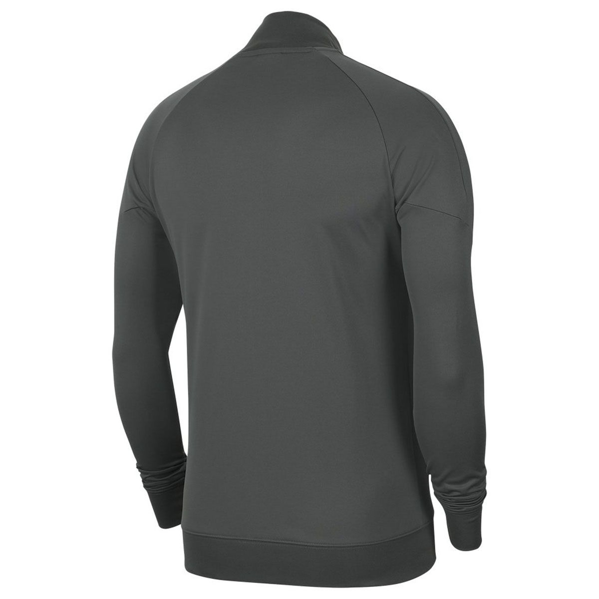 Dry Acdpr Erkek Gri Futbol Ceket BV6918-069