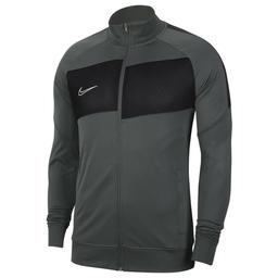 Dry Acdpr Erkek Gri Futbol Ceket BV6918-069