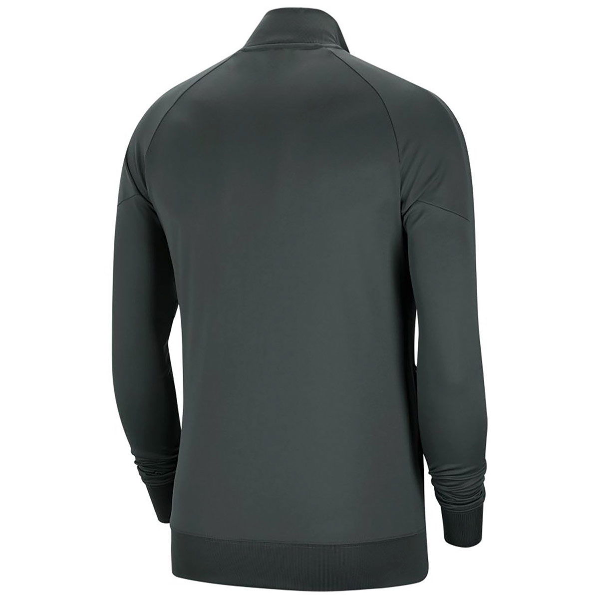 Dry Academy Pro Erkek Gri Futbol Antrenman Ceketi Bv6918-068
