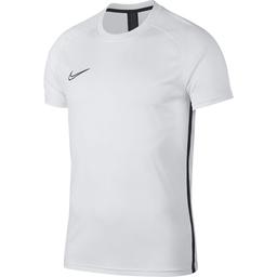 Dry Academy Erkek Beyaz Futbol Tişört AJ9996-100