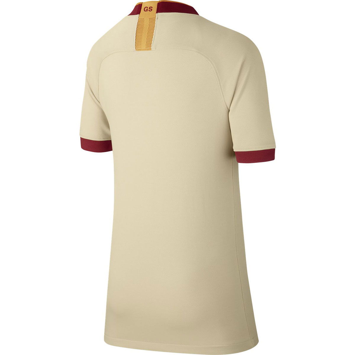 Galatasaray Çocuk Bej Futbol Forma AJ5802-248