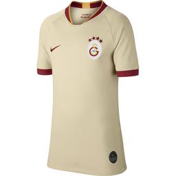 Galatasaray Çocuk Bej Futbol Forma AJ5802-248