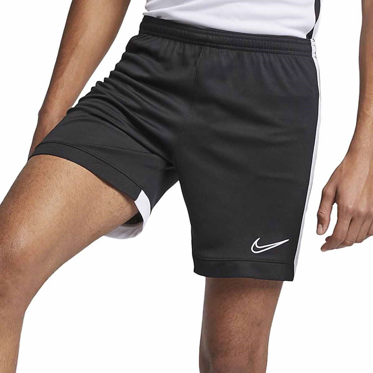 Dry Academy Erkek Siyah Futbol Şort AJ9994-010