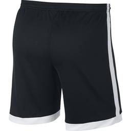 Dry Academy Erkek Siyah Futbol Şort AJ9994-010