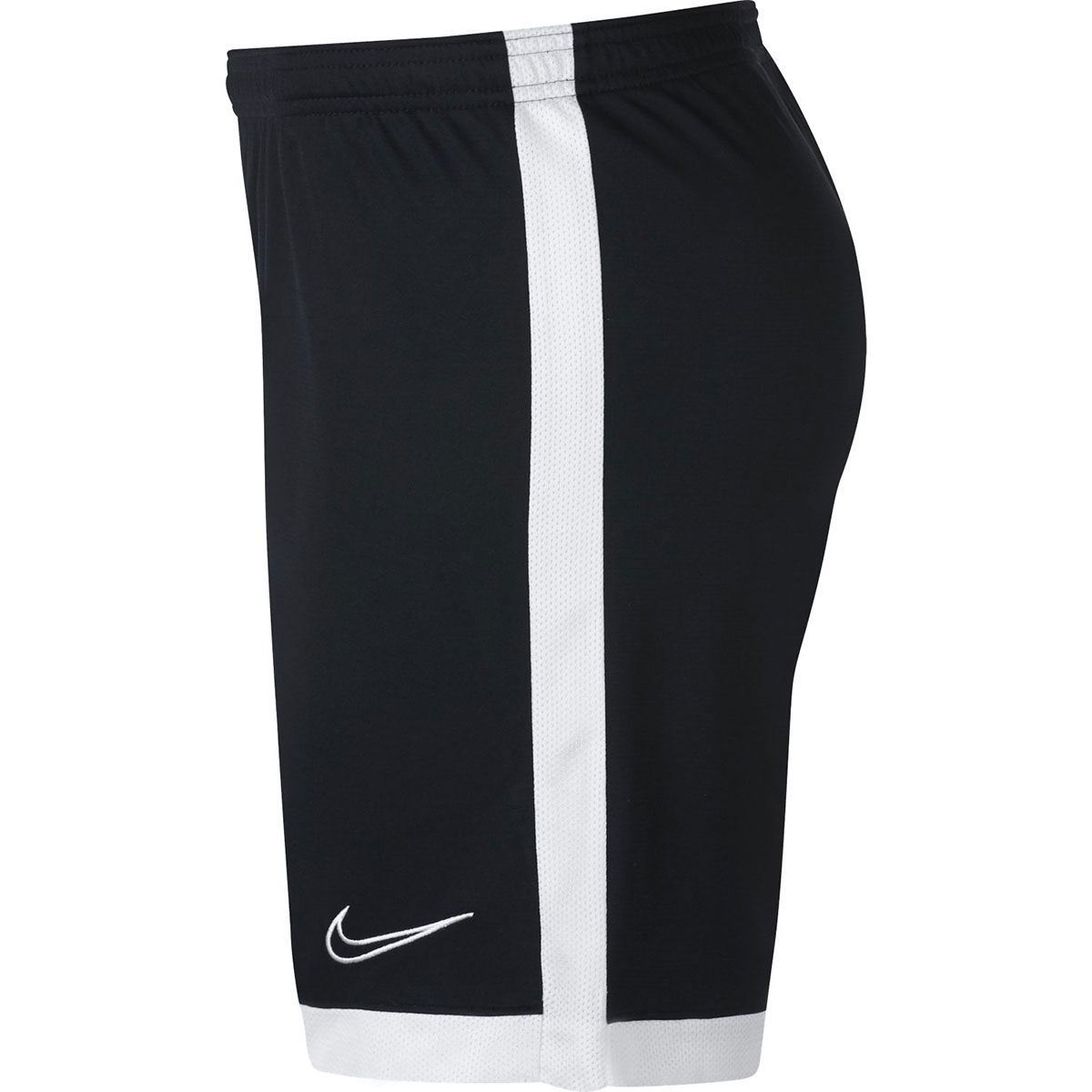 Dry Academy Erkek Siyah Futbol Şort AJ9994-010