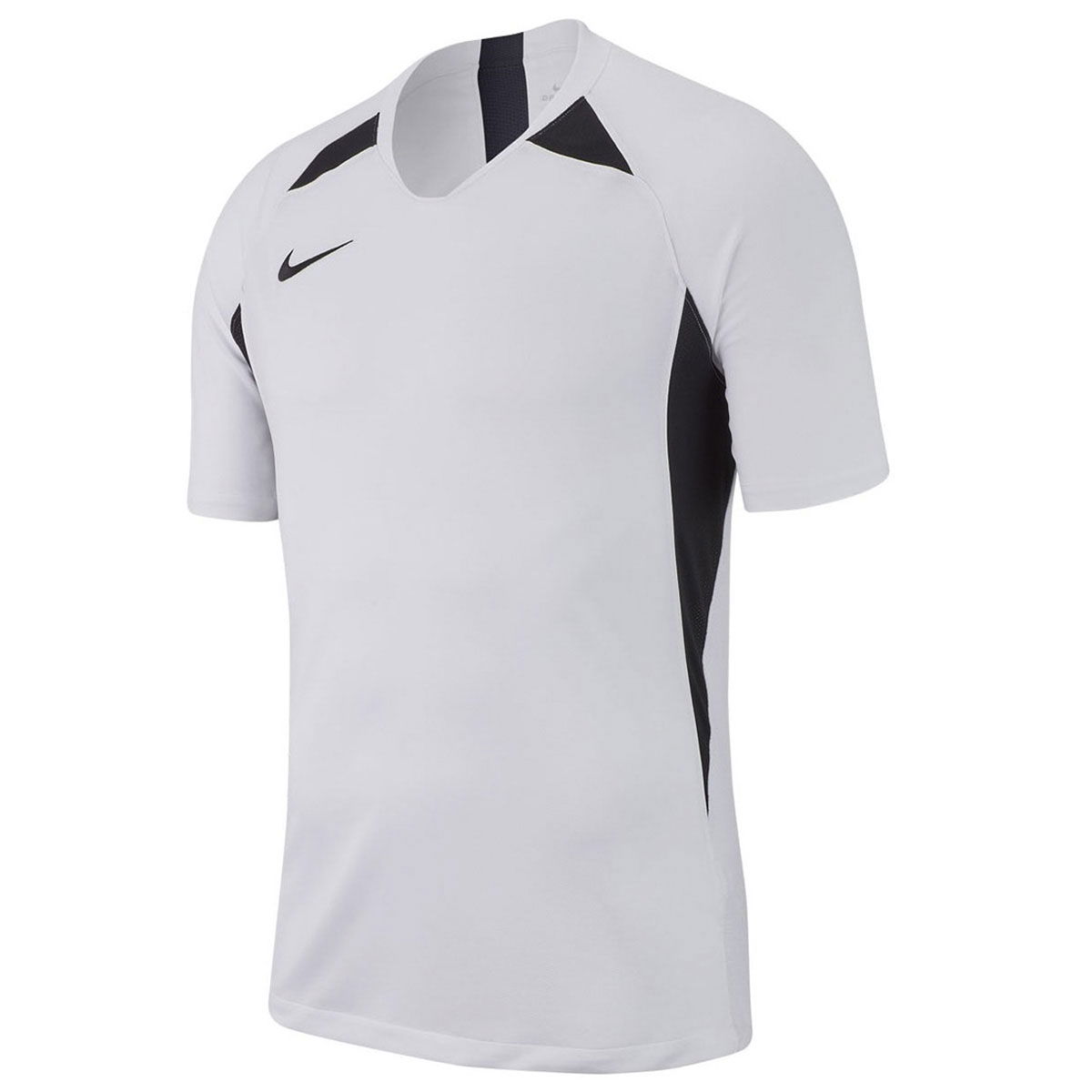 Dry Legend Jsy Erkek Beyaz Futbol Forma Aj0998-100