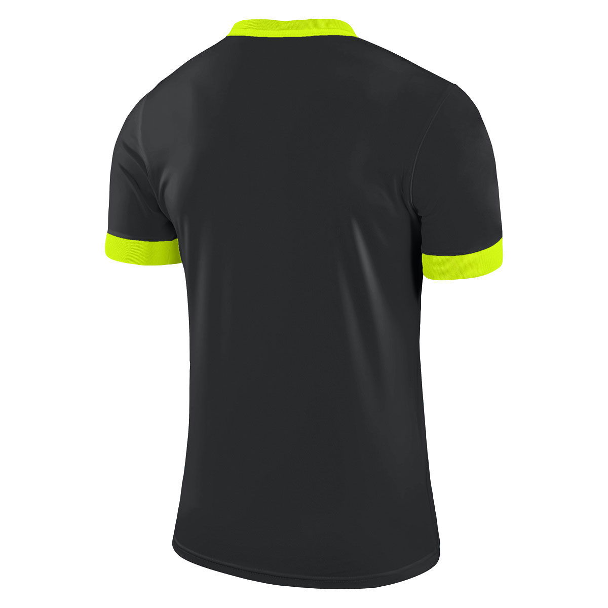 Dry Prk Drby ii Jsy Erkek Siyah Futbol Forma 894312-010