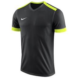 Dry Prk Drby ii Jsy Erkek Siyah Futbol Forma 894312-010