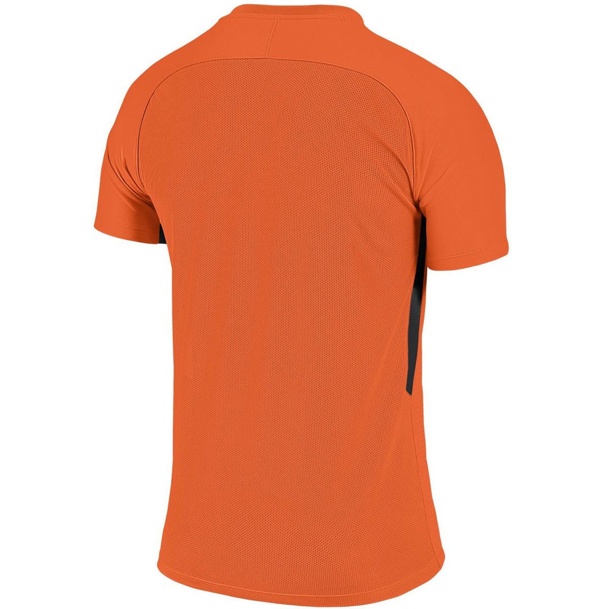 Dry Tiempo Prem Jsy Erkek Turuncu Futbol Forma 894230-815