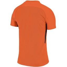 Dry Tiempo Prem Jsy Erkek Turuncu Futbol Forma 894230-815