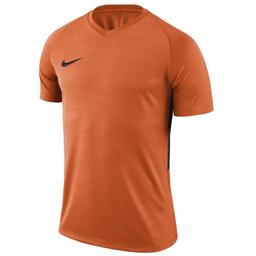 Dry Tiempo Prem Jsy Erkek Turuncu Futbol Forma 894230-815