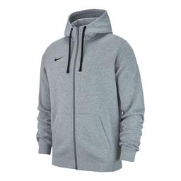 Tm Club19 Erkek Gri Futbol Sweatshirt AJ1313-063