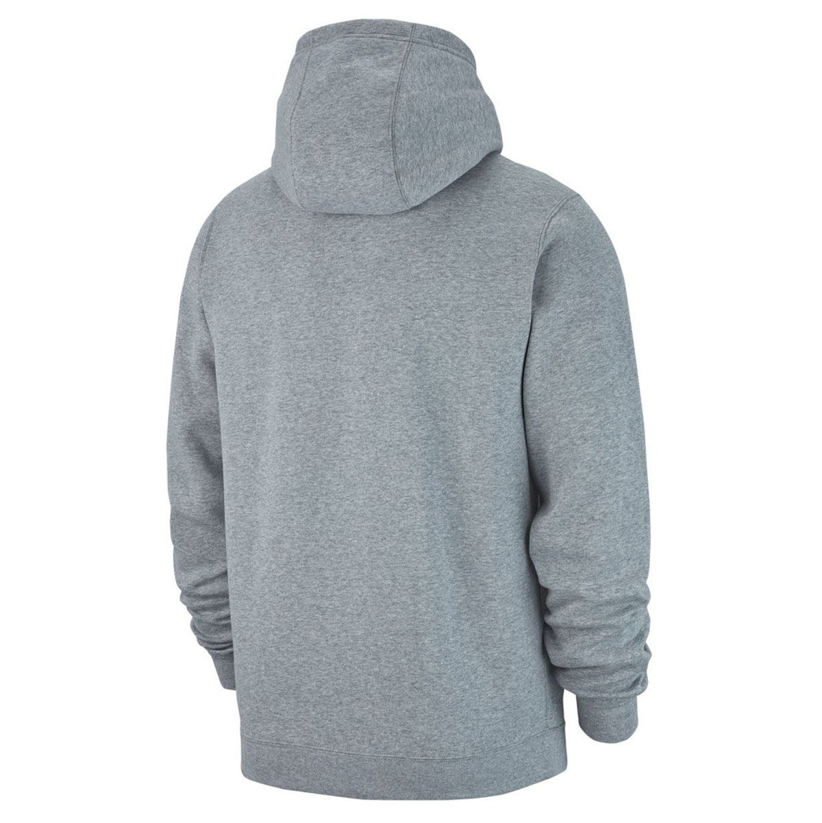 Tm Club19 Erkek Gri Futbol Sweatshirt AJ1313-063