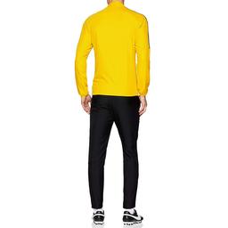 Dry Academy18 Erkek Sarı Futbol Eşofman-Takımı 893709-719