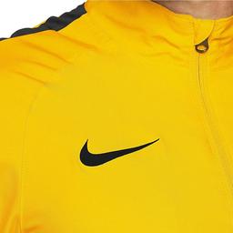 Dry Academy18 Erkek Sarı Futbol Eşofman-Takımı 893709-719