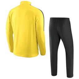Dry Academy18 Erkek Sarı Futbol Eşofman-Takımı 893709-719