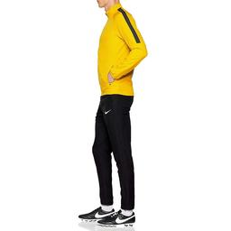 Dry Academy18 Erkek Sarı Futbol Eşofman-Takımı 893709-719