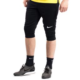Dry Academy18 Erkek Siyah Futbol Eşofman Altı 893793-010