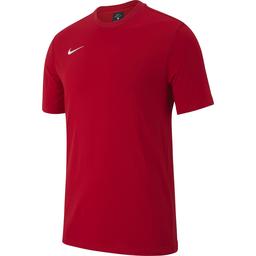 TClub19 Erkek Kırmızı Futbol Tişört AJ1504-657