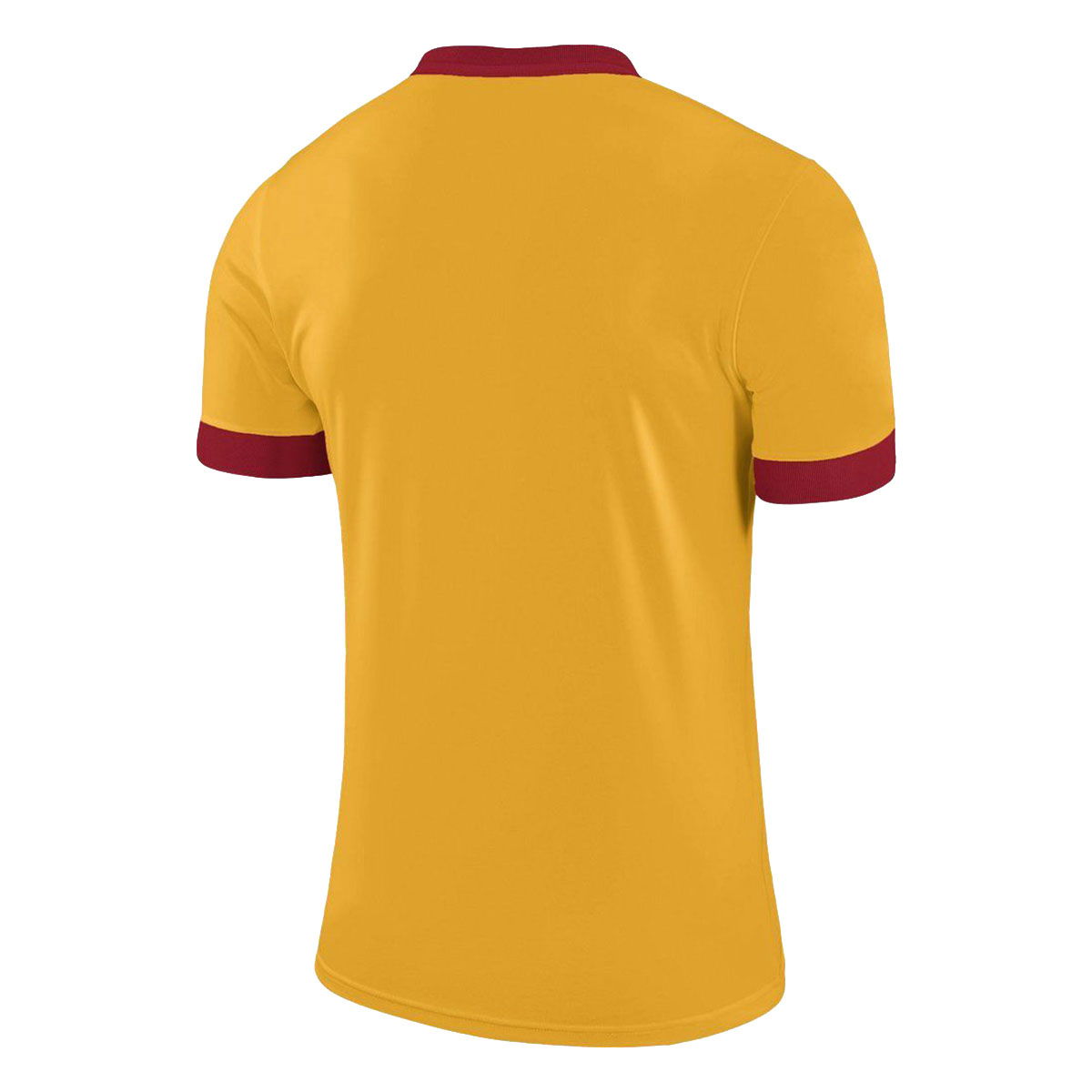 Dry Prk Drby II Jsy Erkek Sarı Futbol Forma 894312-739