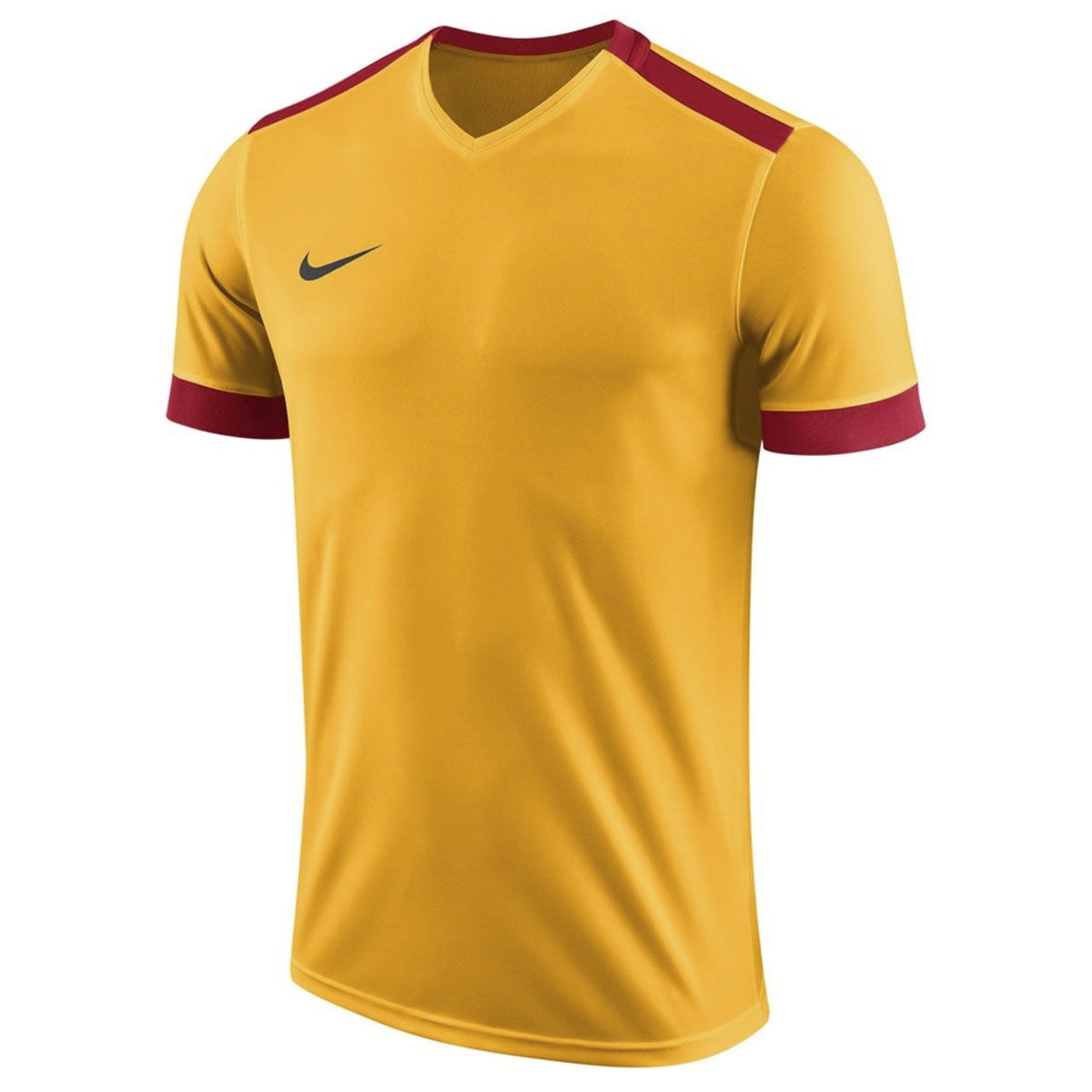Dry Prk Drby II Jsy Erkek Sarı Futbol Forma 894312-739