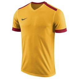 Dry Prk Drby II Jsy Erkek Sarı Futbol Forma 894312-739