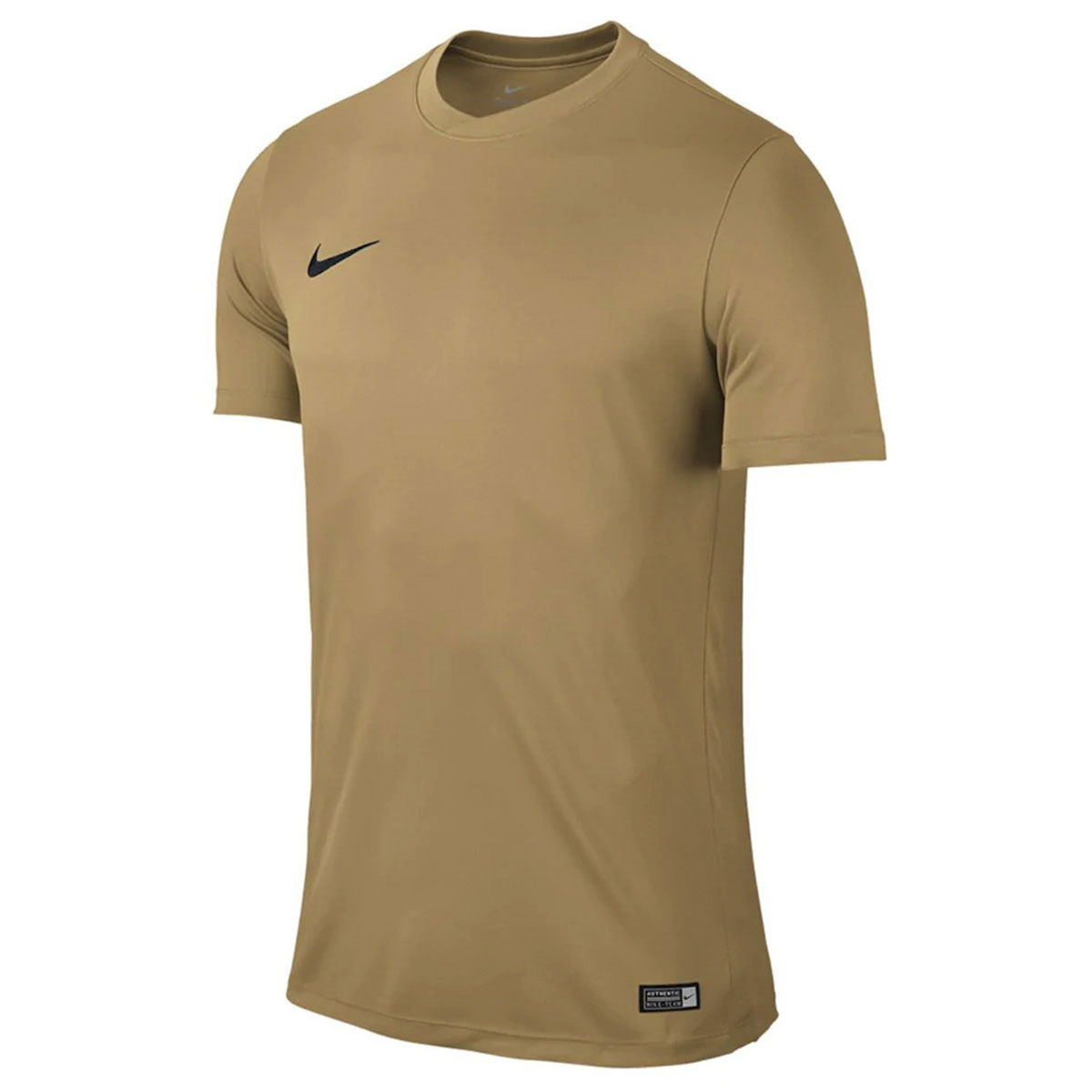 Park Vi Jsy Erkek Kahverengi Futbol Forma 725891-738
