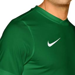 Park Vi Jsy Erkek Yeşil Futbol Forma 725891-302