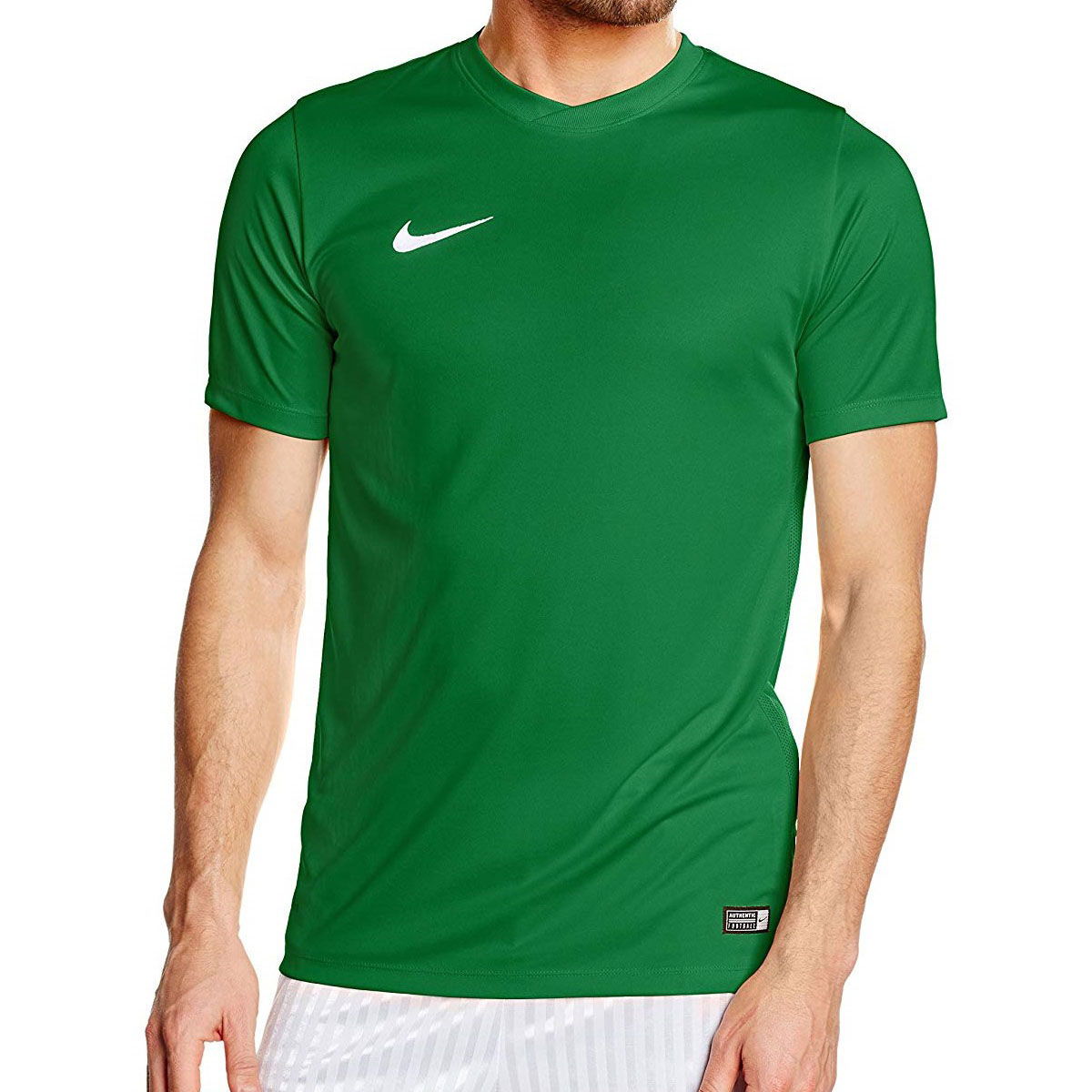 Park Vi Jsy Erkek Yeşil Futbol Forma 725891-302