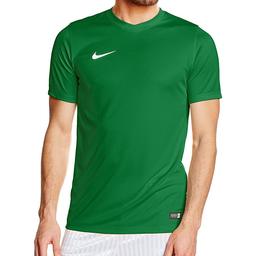 Park Vi Jsy Erkek Yeşil Futbol Forma 725891-302