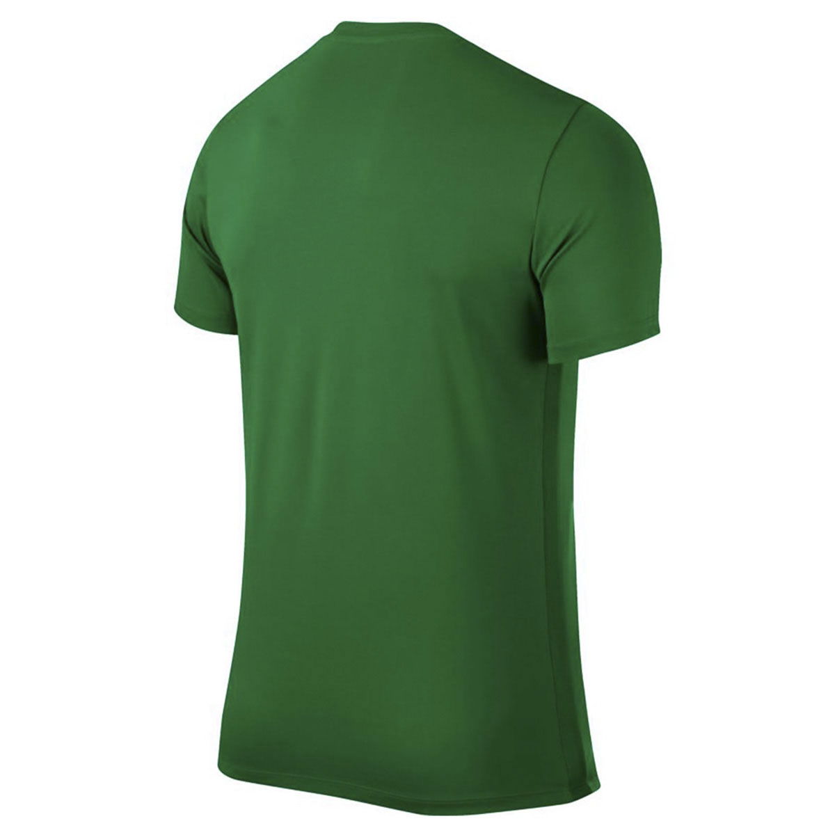 Park Vi Jsy Erkek Yeşil Futbol Forma 725891-302
