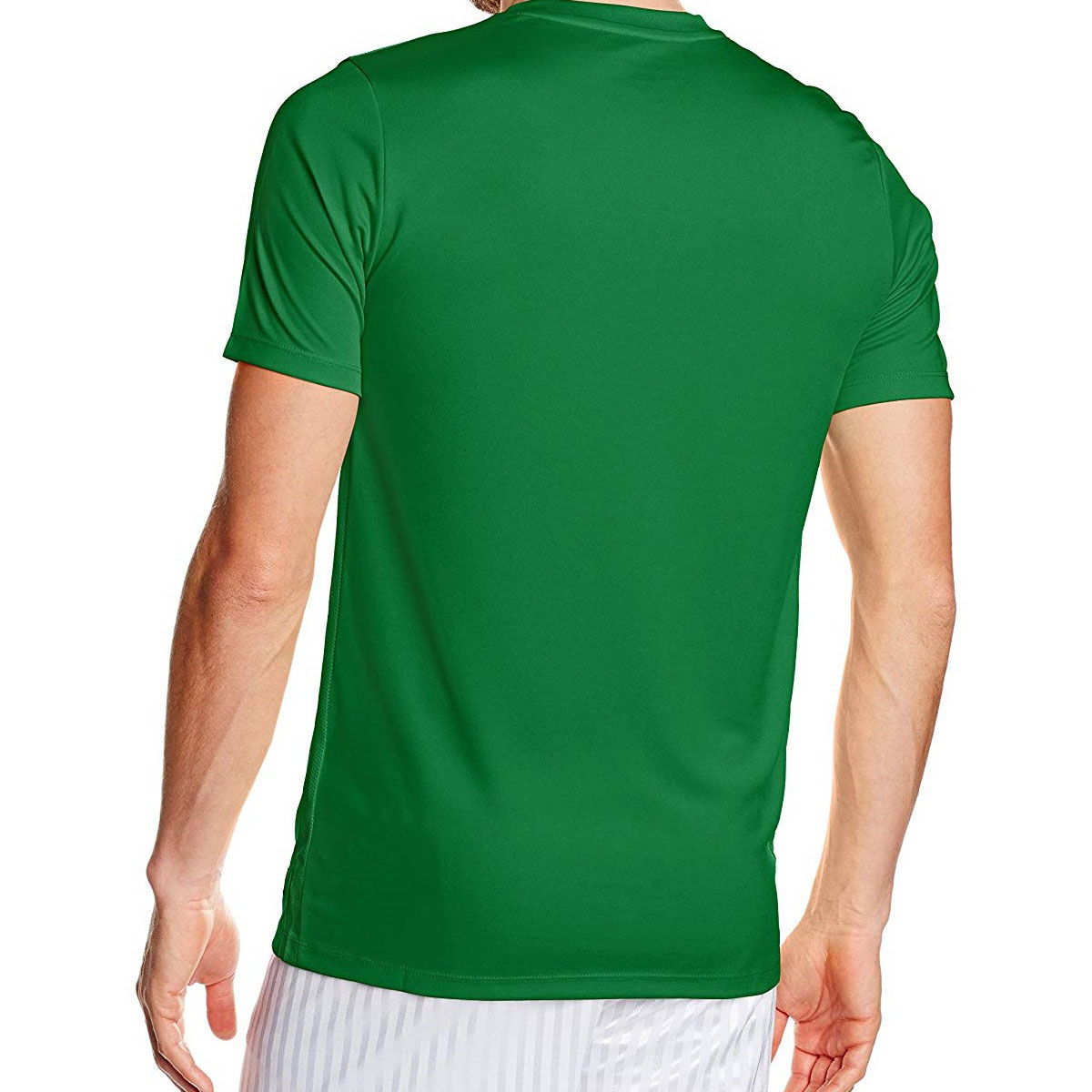 Park Vi Jsy Erkek Yeşil Futbol Forma 725891-302