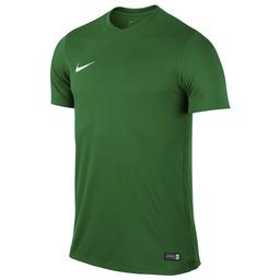 Park Vi Jsy Erkek Yeşil Futbol Forma 725891-302