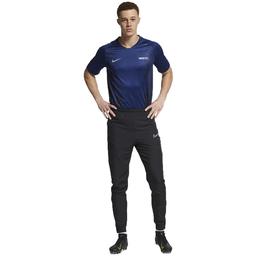 Dry Academy Erkek Siyah Futbol Eşofman Altı AR7654-014