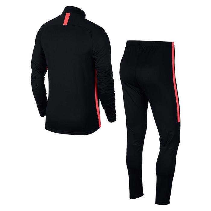 Dry-Fit Academy Track Suit Erkek Siyah Futbol Eşofman Takımı AO0053-013 1040394