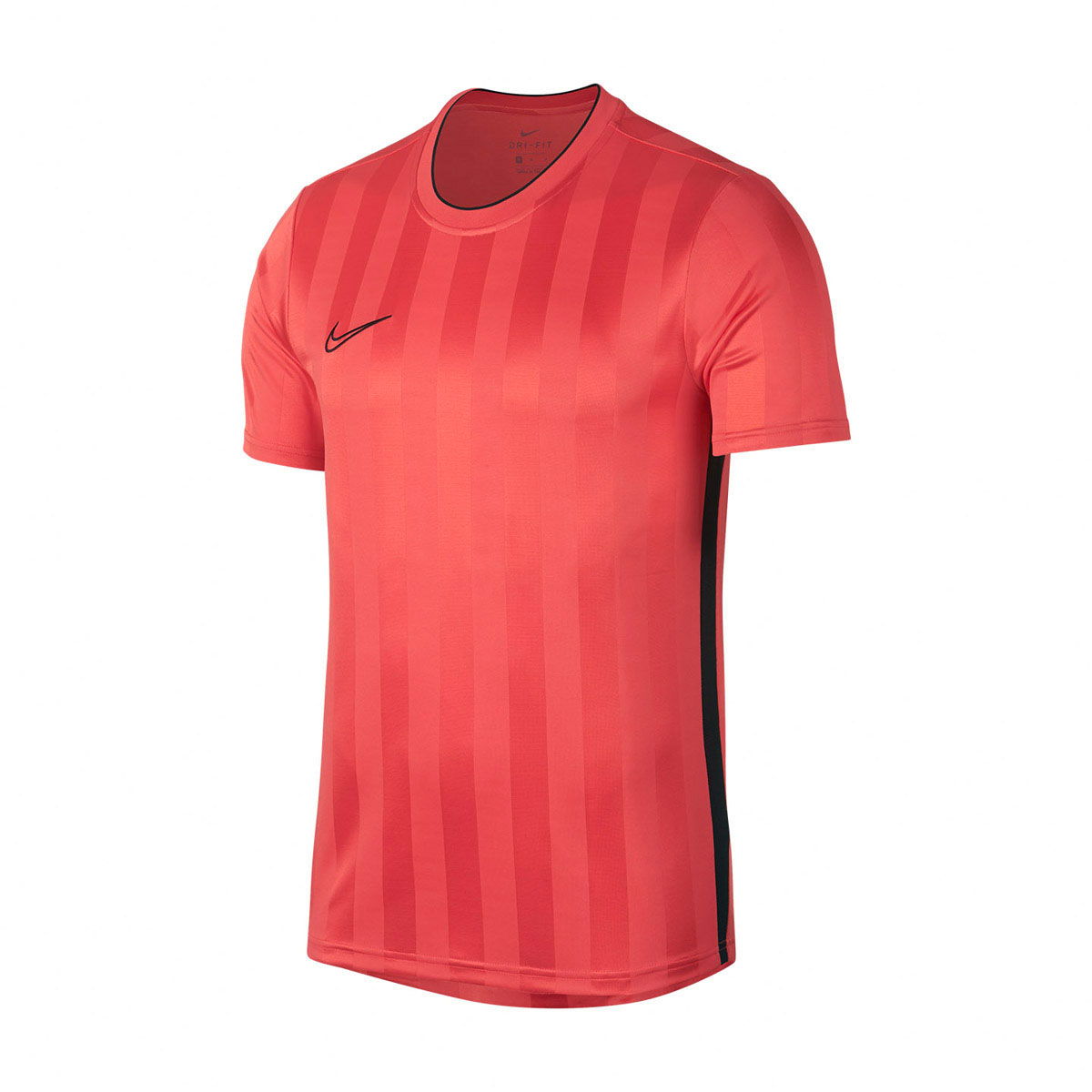Academy Top Gx2 Erkek Turuncu Futbol Tişört AO0049-850