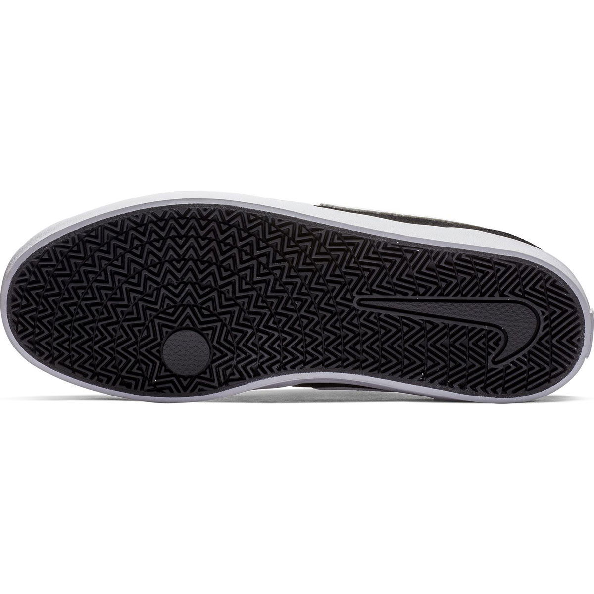 Wmns Nıke Sb Check Solar Kayak Ayakkabısı BQ3240-001