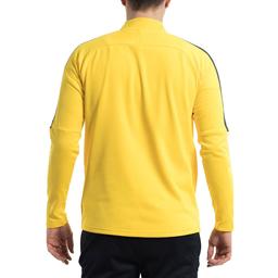 Dry Academy Erkek Sarı Futbol Uzun Kollu Tişört 893624-719