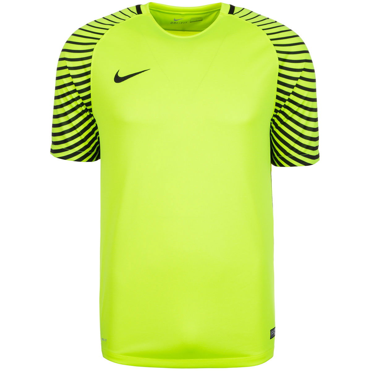 Gardien Jsy Erkek Sarı Futbol Kaleci Forması 725889-702
