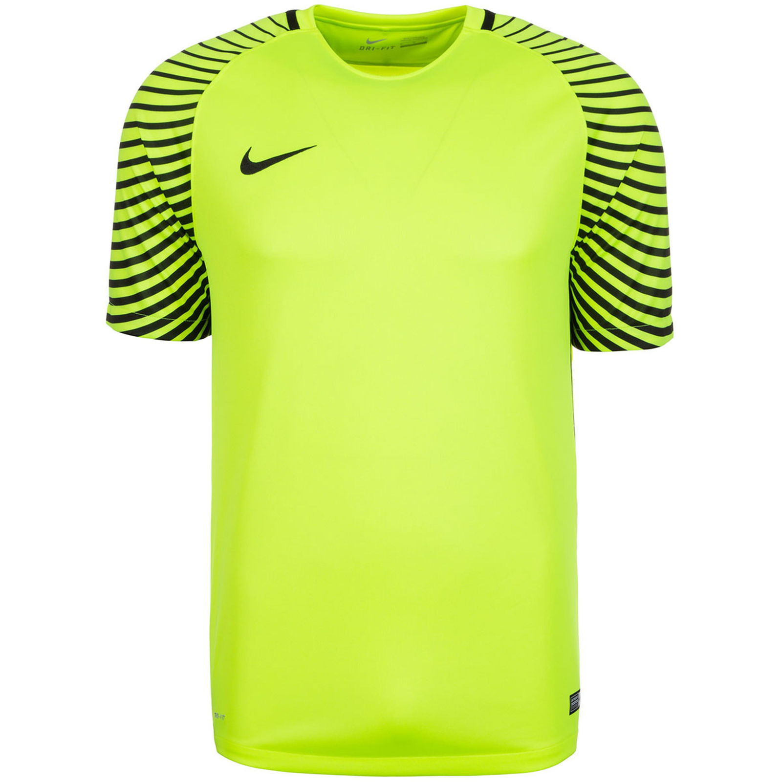 Gardien Jsy Erkek Sarı Futbol Kaleci Forması 725889-702