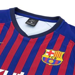 Fcb M Nk Brt Erkek Çok Renkli Futbol Tişört 894492-456